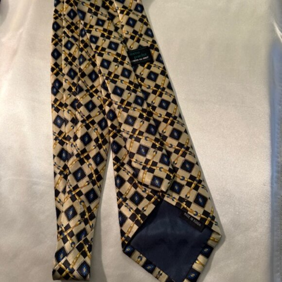 Tie by Pierre Pacha - Picture 3 of 3